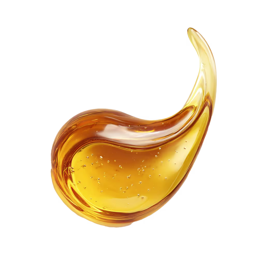 Venezuelan Tonka Bean