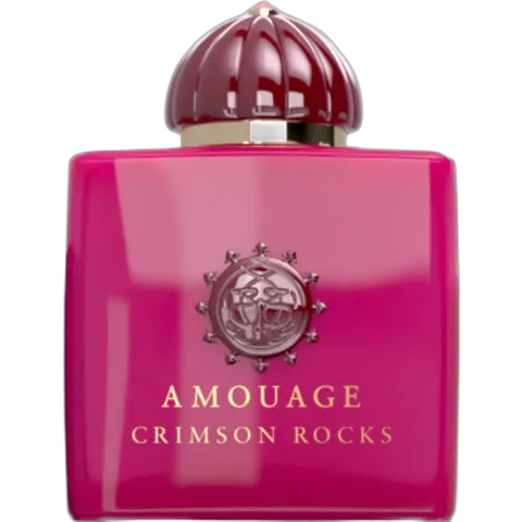 Image of Crimson Rocks fragrance