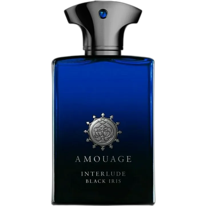 Interlude Black Iris
