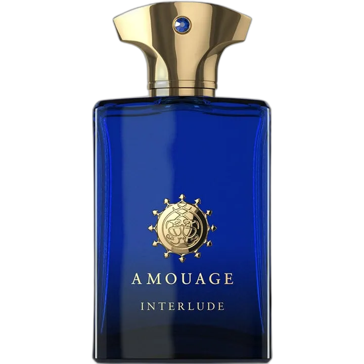 Image of Interlude Man fragrance