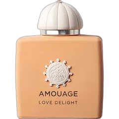 Image of Love Delight fragrance