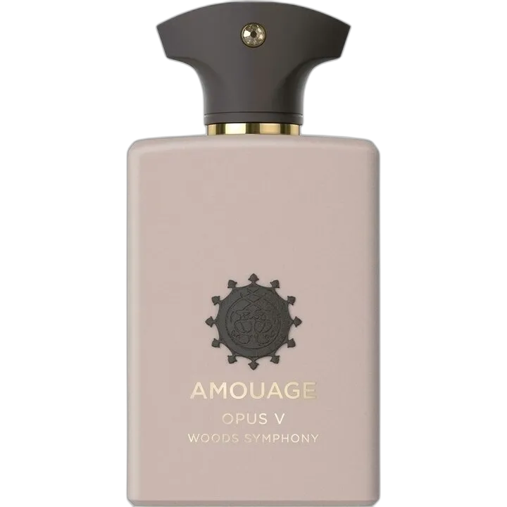 Image of Opus V - Woods Symphony fragrance
