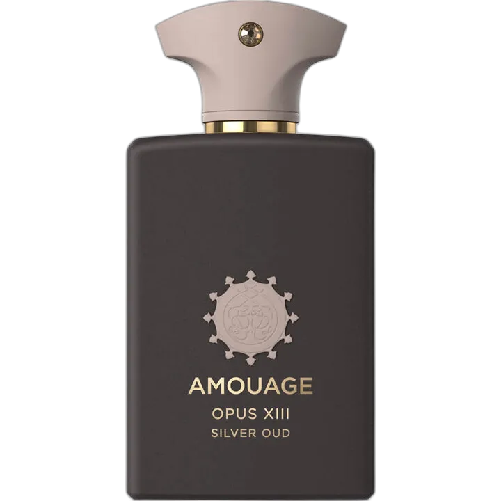 Image of Opus XIII - Silver Oud fragrance
