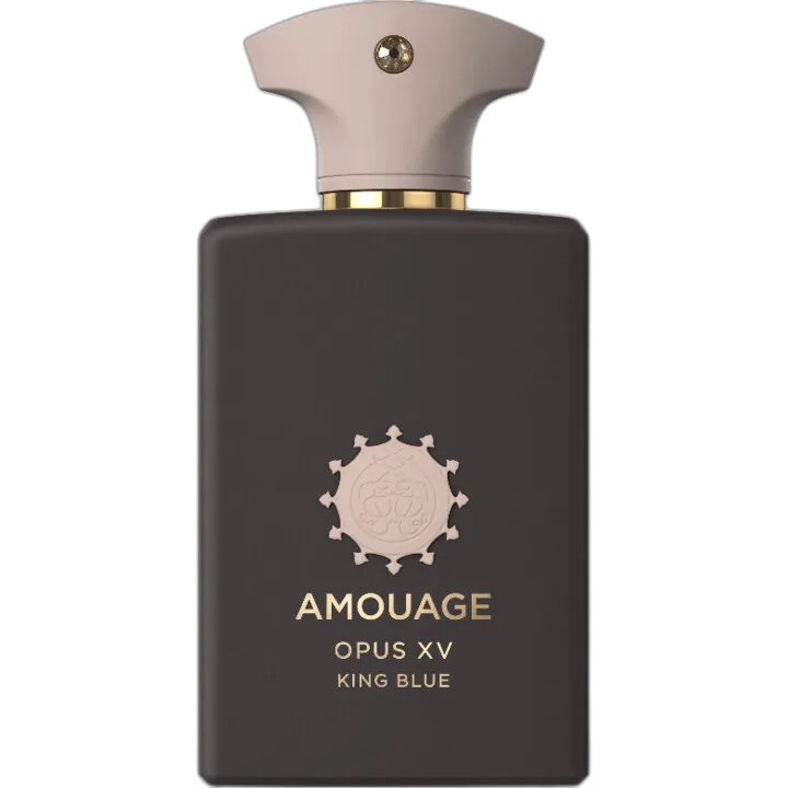 Image of Opus XV - King Blue fragrance