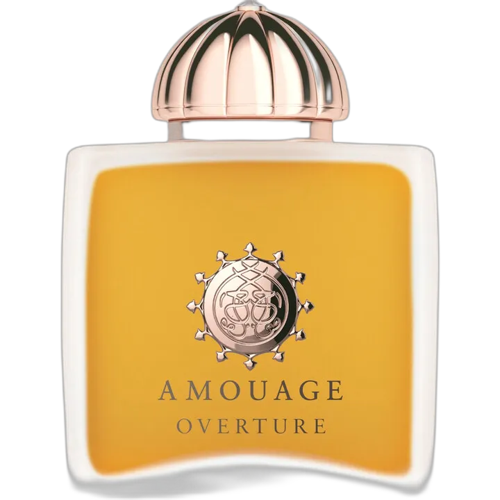 Image of Overture Woman fragrance