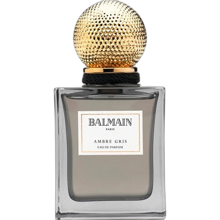 Ambre Gris