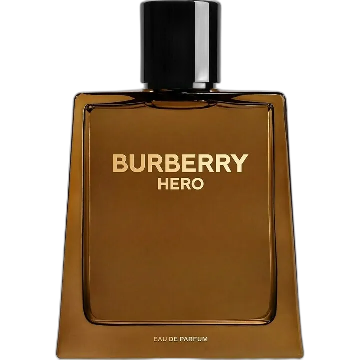 Image of Hero fragrance