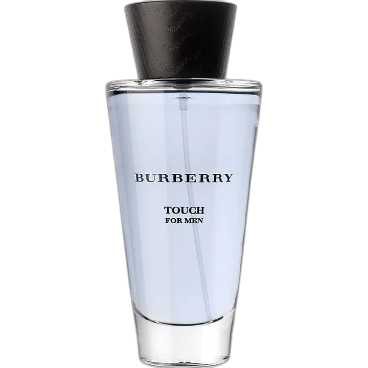 Image of Touch for Men fragrance