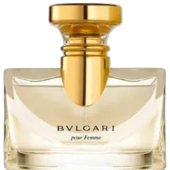 Bvlgari pour Femme