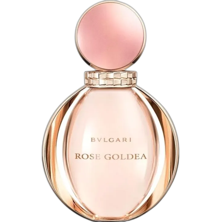 Image of Rose Goldea fragrance