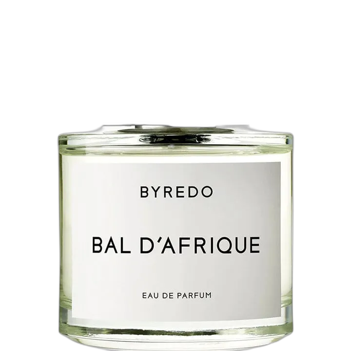 Bal d'Afrique