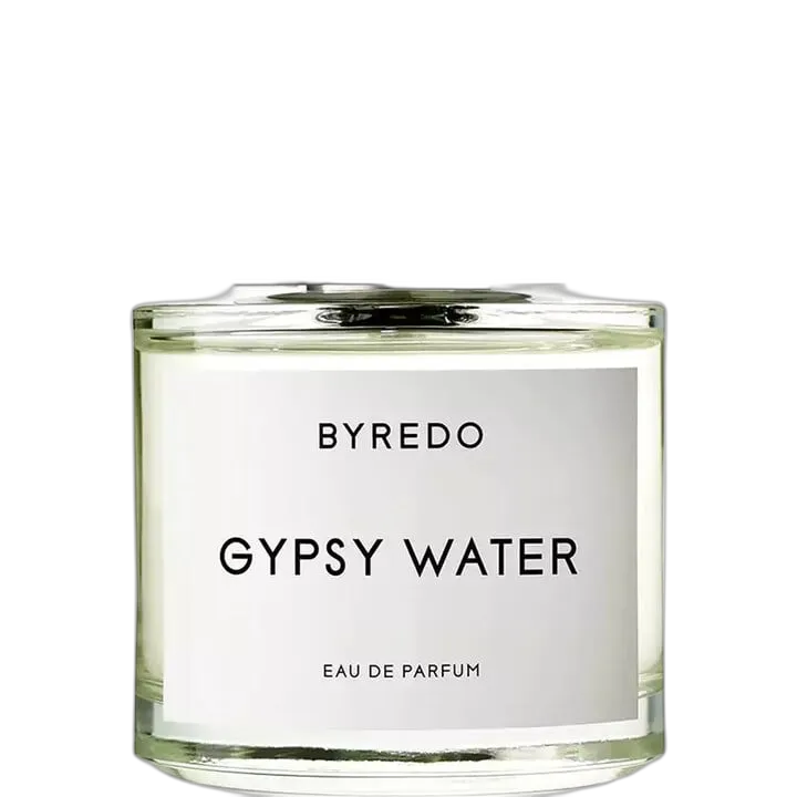 Gypsy Water