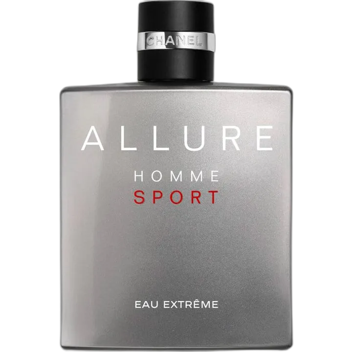 Allure Homme Sport Eau Extrême