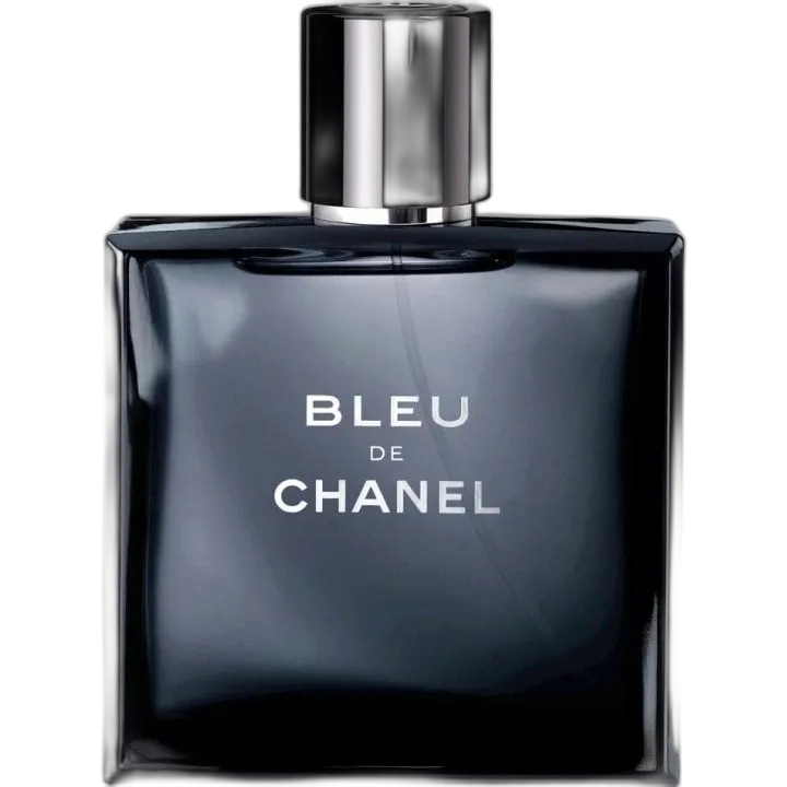 Bleu de Chanel