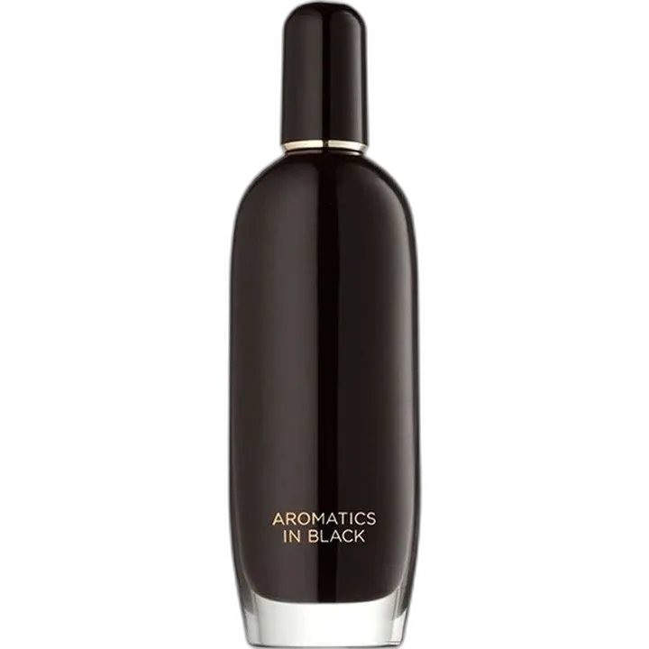 Image of Aromatics In Black fragrance