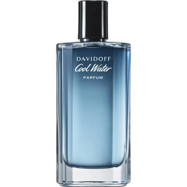 Cool Water Parfum