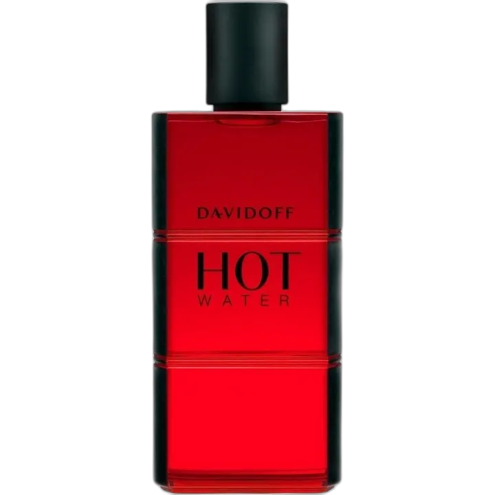 Hot Water