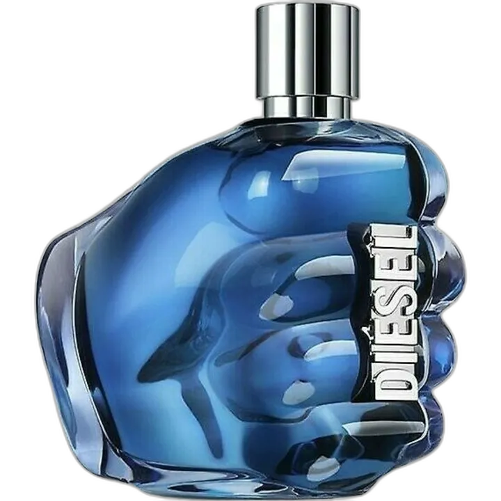 Image of Sound of the Brave fragrance