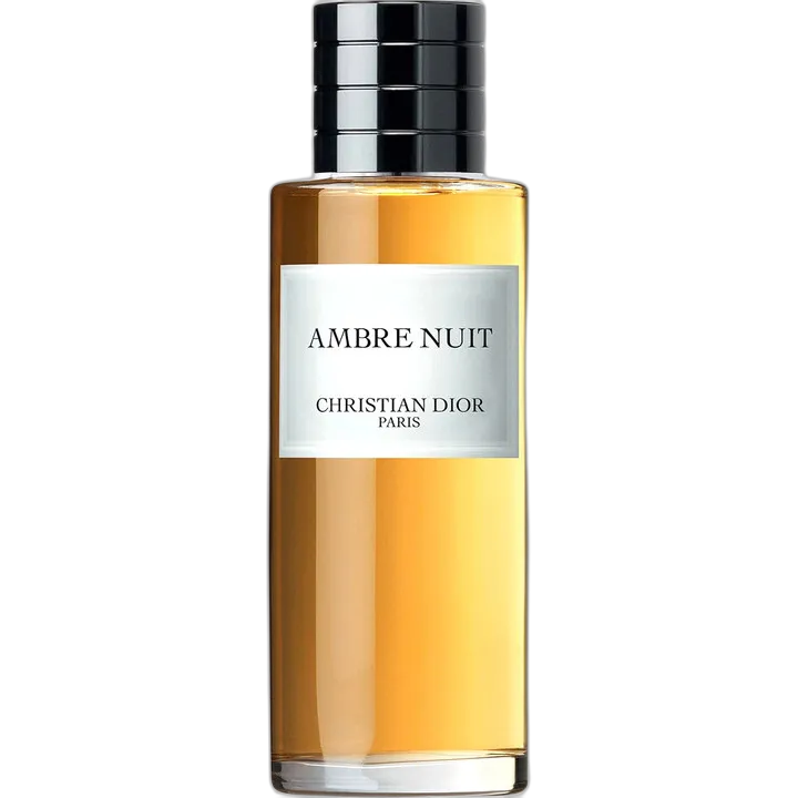 Ambre Nuit