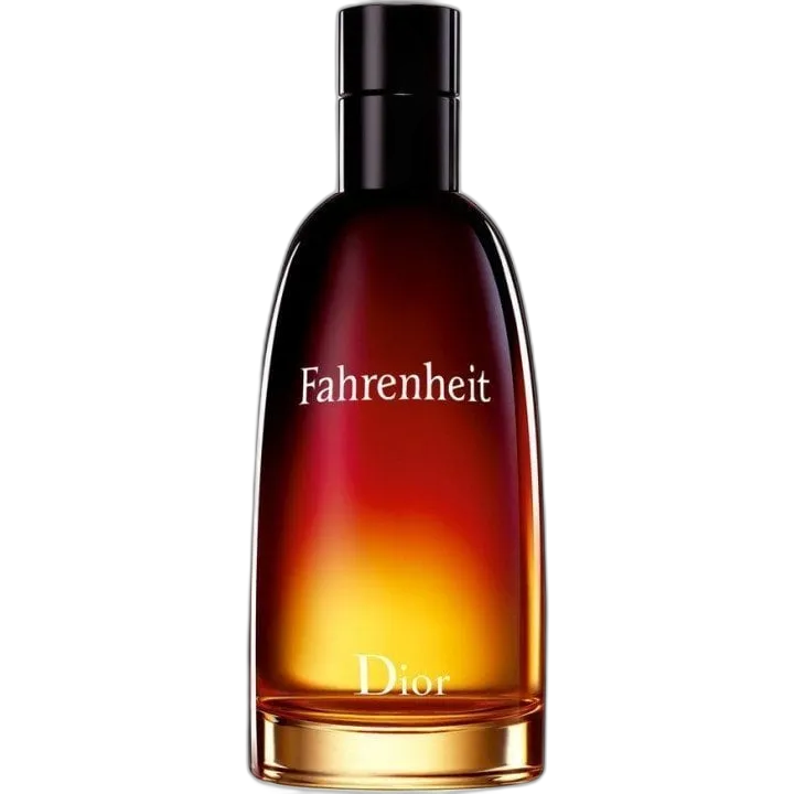 Fahrenheit