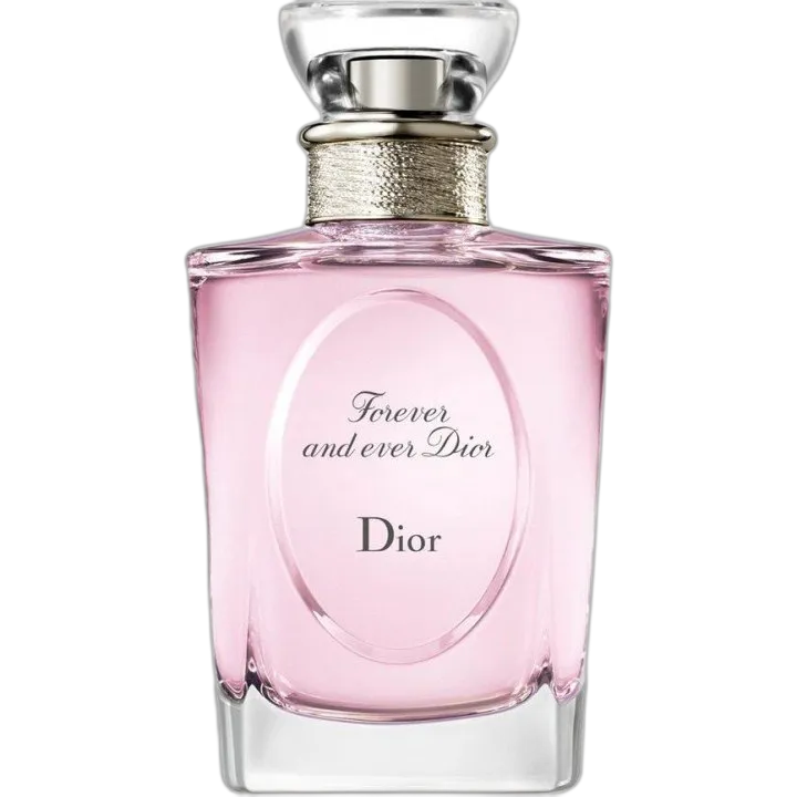 Forever and ever Dior