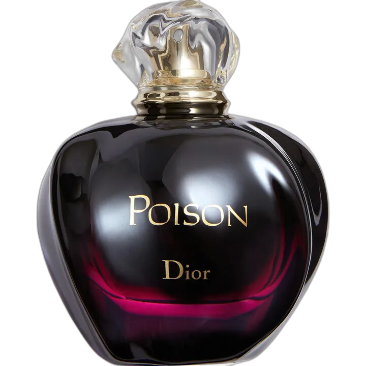 Image of Poison fragrance