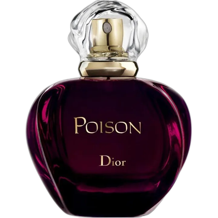 Poison
