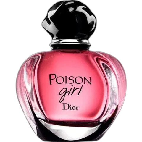 Image of Poison Girl fragrance