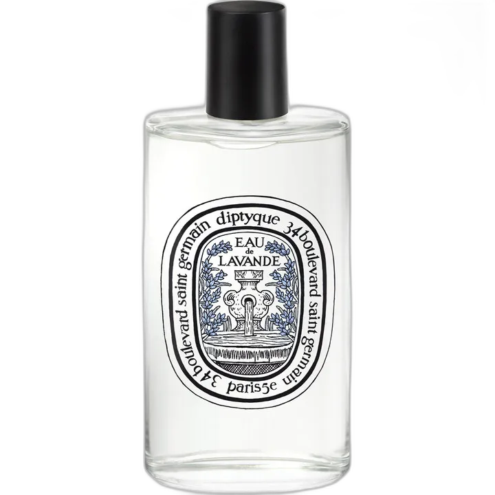 Eau de Lavande