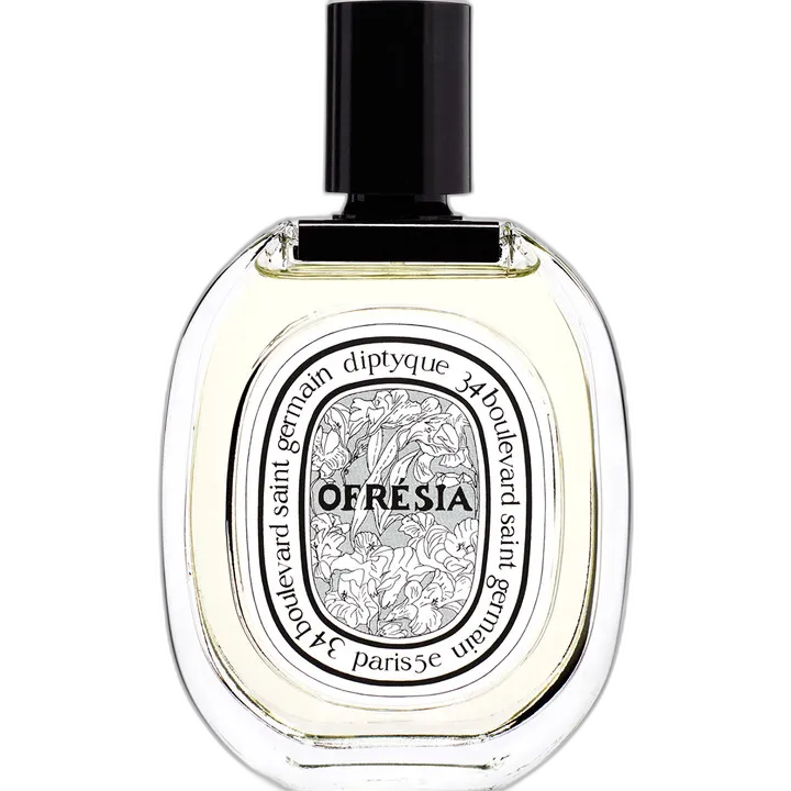 Ofrésia