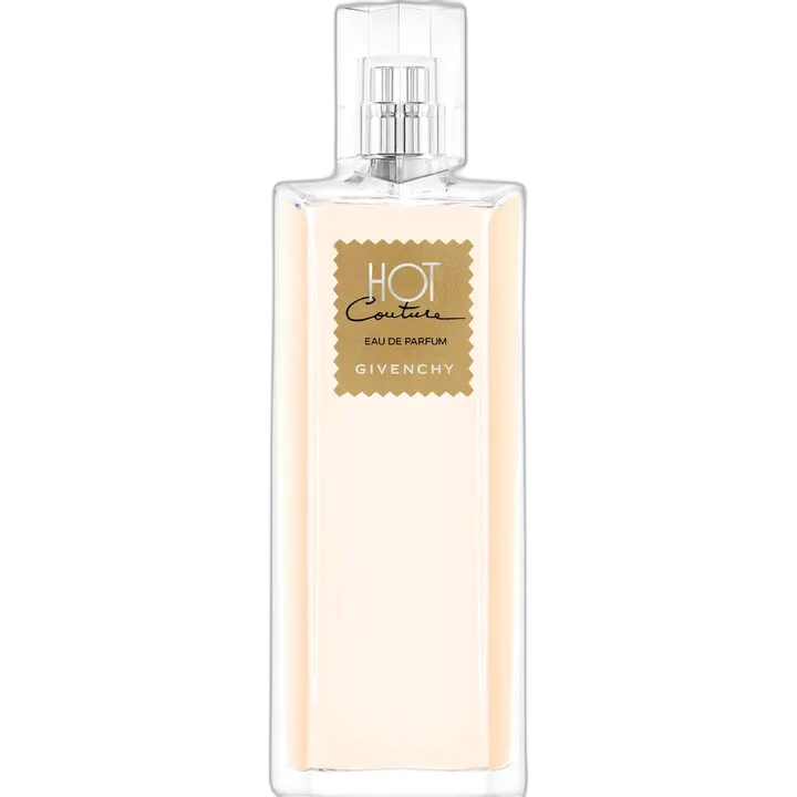 Image of Hot Couture fragrance