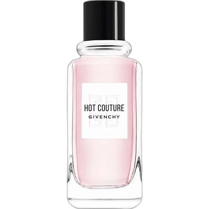 Image of Hot Couture fragrance