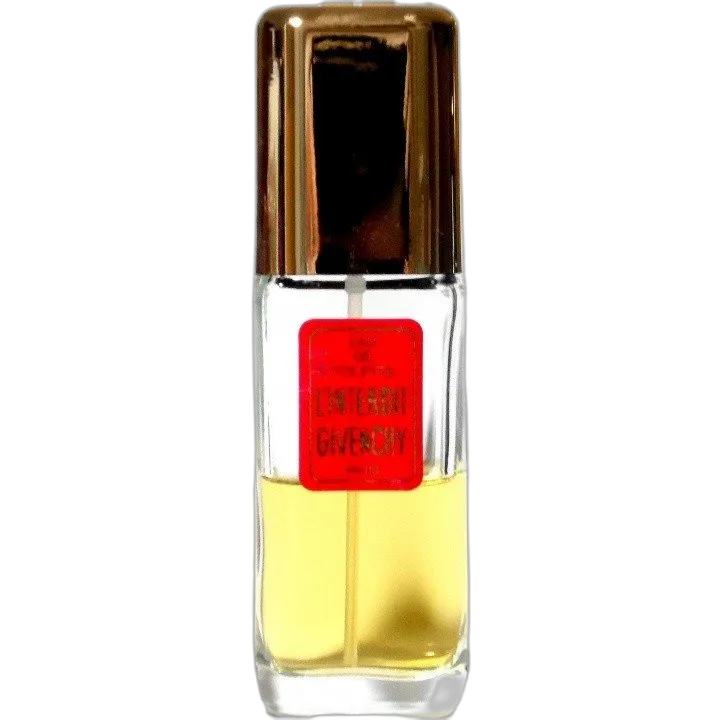 Image of L'Interdit fragrance