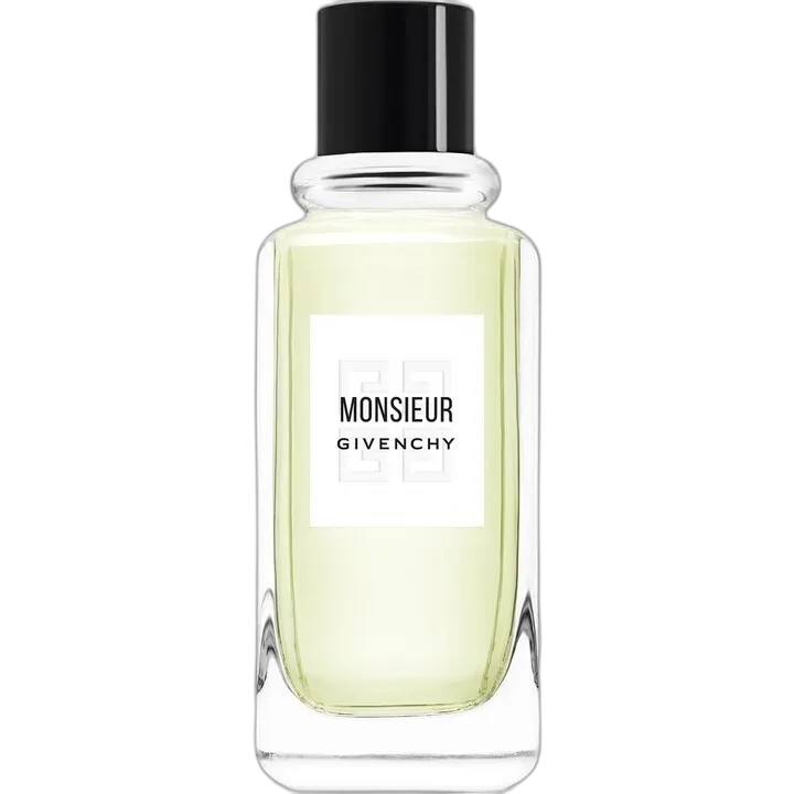 Monsieur Givenchy