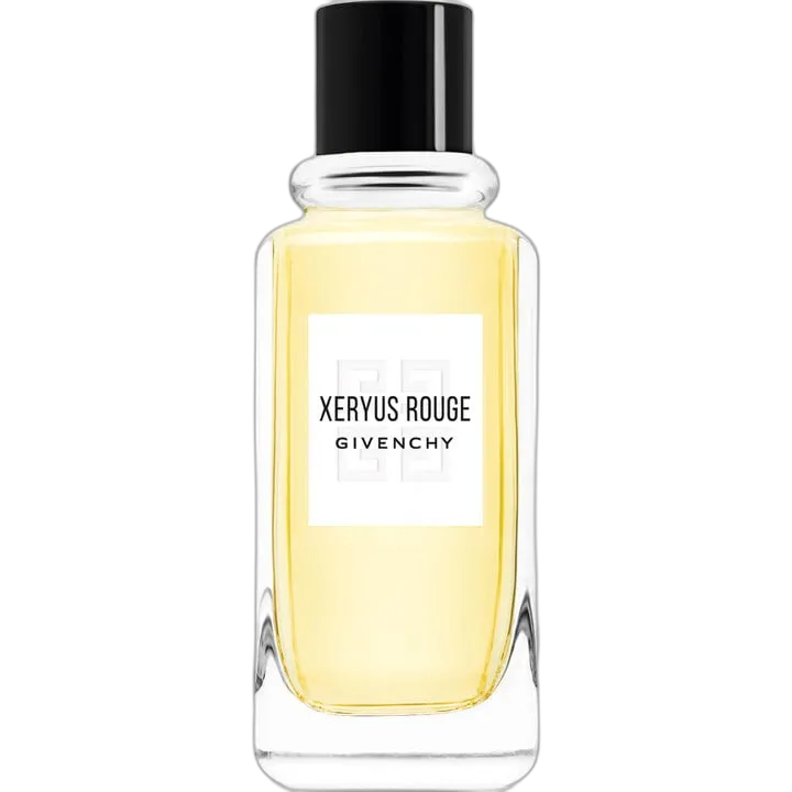 Image of Xeryus Rouge fragrance