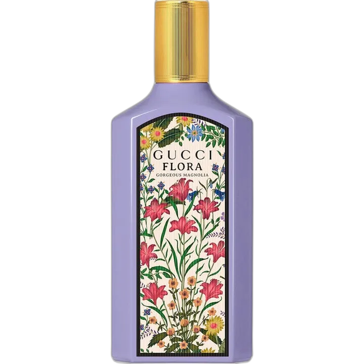 Image of Flora Gorgeous Magnolia fragrance