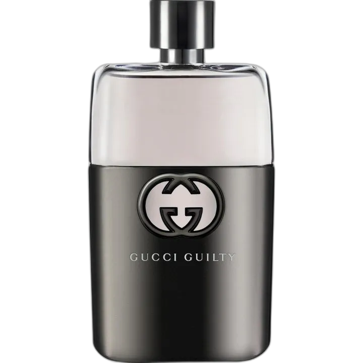 Guilty pour Homme