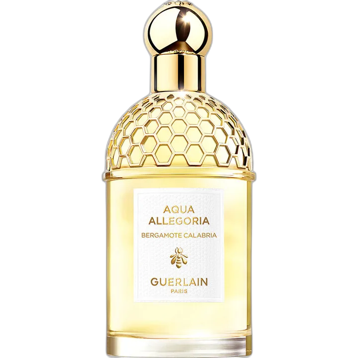 Image of Aqua Allegoria Bergamote Calabria fragrance