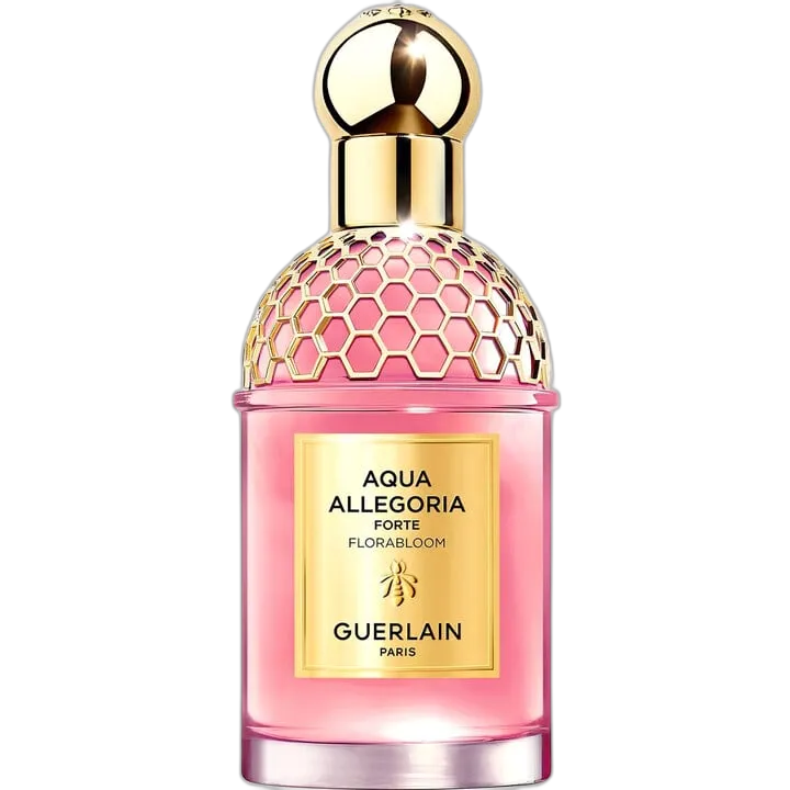 Image of Aqua Allegoria Florabloom Forte fragrance