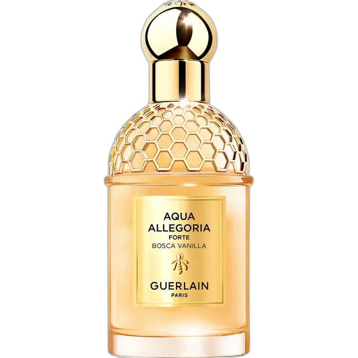 Image of Aqua Allegoria Forte Bosca Vanilla fragrance