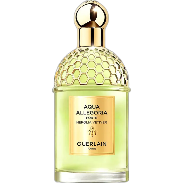Image of Aqua Allegoria Forte Nerolia Vetiver fragrance