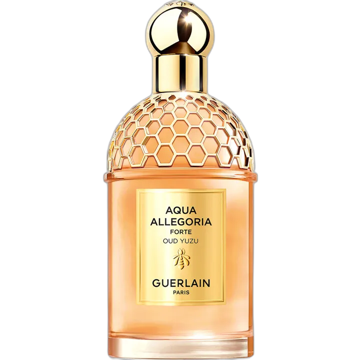 Image of Aqua Allegoria Forte Oud Yuzu fragrance
