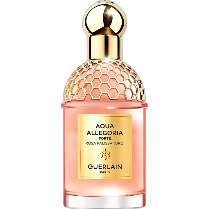 Image of Aqua Allegoria Forte Rosa Palissandro fragrance