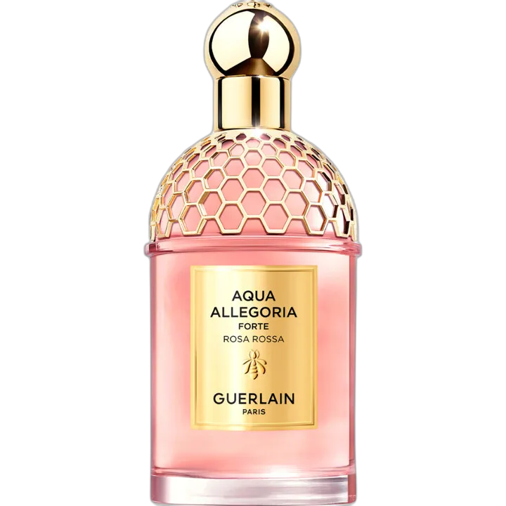 Image of Aqua Allegoria Forte Rosa Rossa fragrance