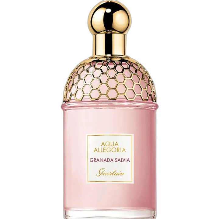 Image of Aqua Allegoria Granada Salvia fragrance