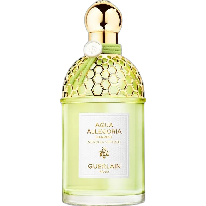 Image of Aqua Allegoria Harvest Nerolia Vetiver fragrance