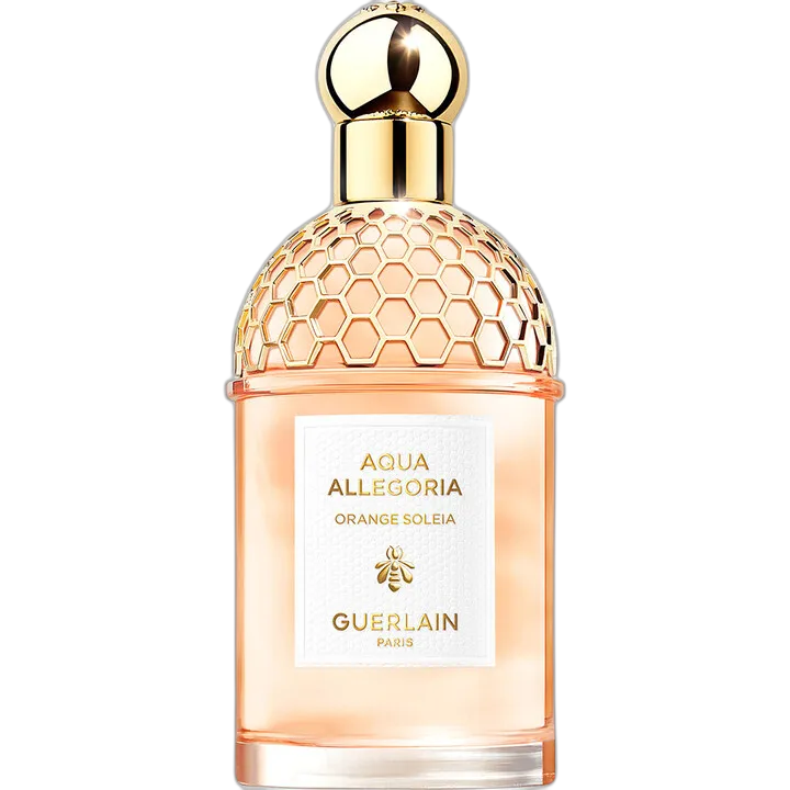 Image of Aqua Allegoria Orange Soleia fragrance