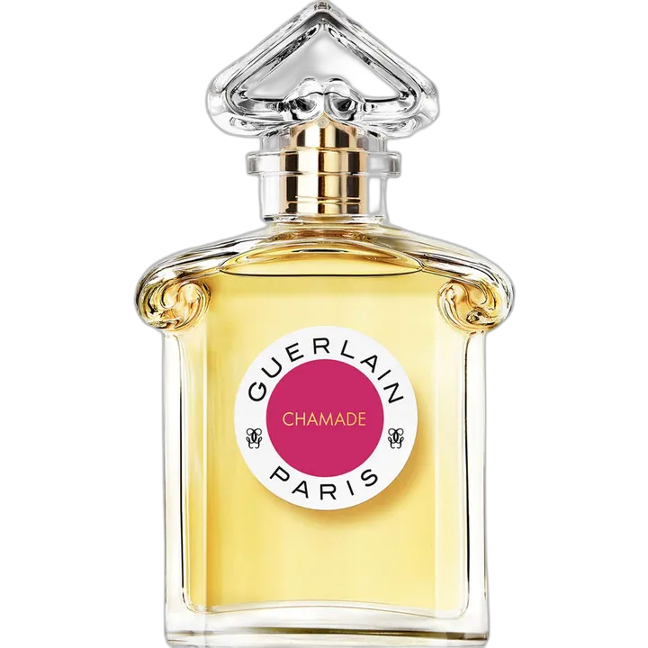 Image of Chamade fragrance