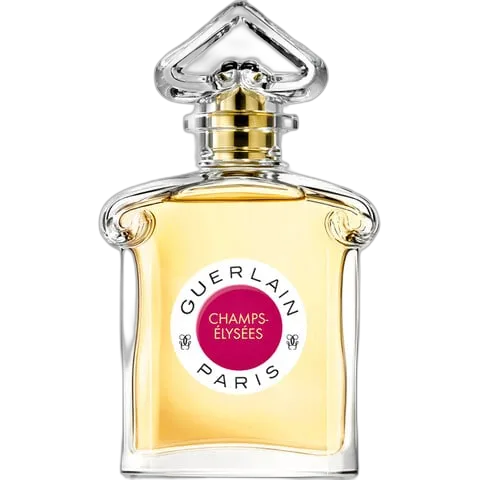 Image of Champs-Élysées fragrance
