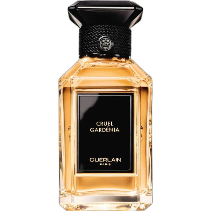 Cruel Gardénia